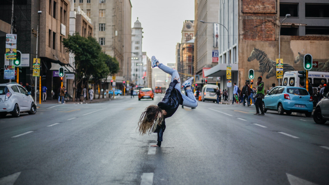 south africa