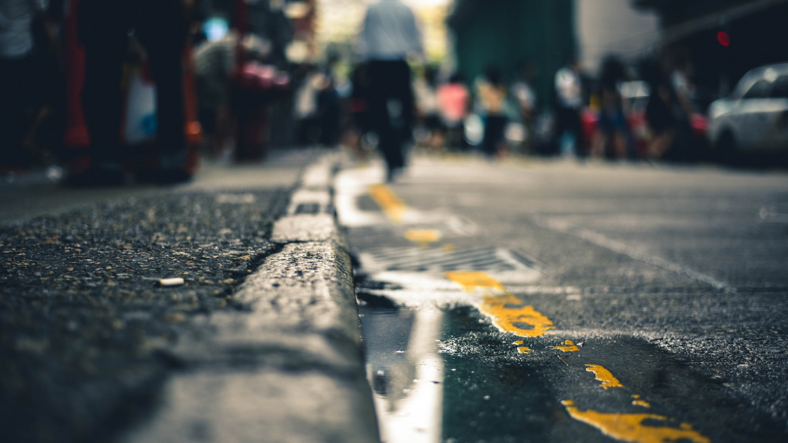 cities